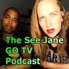 Episode 4 | Bucket List | zombie Apocalypse Plan | Living With Roommates | See Jane GO TV Podcast