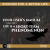 Season 5; Episode 8 (88) - YUM Chapter 5 - Stoicism For a Better Life Podcast