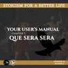 Season 5; Episode 10 (90) - YUM Chapter 7 - Stoicism For a Better Life Podcast