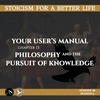 Season 5; Episode 18 (98) - YUM Chapter 13 - Stoicism For a Better Life Podcast