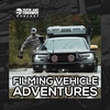How to Film Vehicle Adventures- Overland Bonfire March 29th, 2023