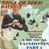 4/7/2022: "Rough and Rowdy Ways" World Wide Tour: A Musical Expedition pt 2