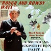 3/31/2022: "Rough and Rowdy Ways" World Wide Tour: A Musical Expedition pt 1
