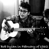 2/10/2022: "A Highway of Diamonds": Bob Dylan in February of 1962