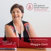 S3, Ep2: Maggie Dent, Common Sense & Compassionate Parenting