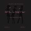 Did You See What I Saw Episode 4 