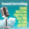 Sound Investing Portfolios Risk and Return History