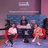 Eps. 77 - Live from @america: Intergenerational Communication