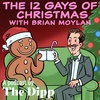 Trailer: The 12 Gays of Christmas with Brian Moylan
