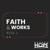 James - Faith and Works | Pastor Aaron Bagwell