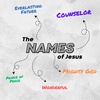 The Names of Jesus | Pastor Aaron Bagwell
