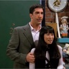 The One With Ross' New Girlfriend