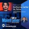 I am a Mainframer: Guilherme Cartier de Palma