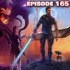 165 - Star Wars Jedi: Survivor | Strayed Lights | UK Regulators