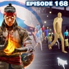 Episode 168 - Mortal Kombat 1 Reveal | More TotK | Publisher Quiz