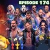 Episode 174 - AEW Fight Forever | Dave the Diver | July Gaming Preview