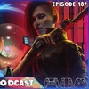 Episode 187 - Phantom Liberty | Cocoon | October Preview