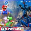Episode 190 - Spider-Man 2 | Super Mario Bros. Wonder