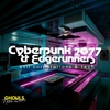 Cyberpunk 2077 & Edgerunners: Evil Corporations & Technology