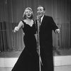 Bing Crosby Podcast 1953-03-26 (025) Guest Rosemary Clooney with Joe Venuti and Gordon MacRae's Railroad Hour 1953-03-23 Ep234 Lute Song
