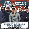Metiche Monday with Alberto Aguirre and Flavio Ortega oof Full Circle Group - Emo Brown Podcast