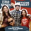 Emo Brown - Metiche Monday with The Chicas and Chisme Podcast
