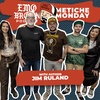 Emo Brown - Metiche Monday with Jim Ruland
