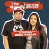 Emo Brown - Metiche Monday with Nora Vargas, San Diego County Supervisor | District 1