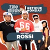 Emo Brown - Metiche Monday with Rossi Rock!