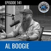 #141 - Al Boogie