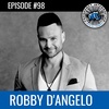 #98 - Robby D'Angelo