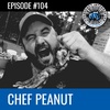 #104 - Chef Peanut