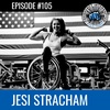 #105 - Jesi Stracham