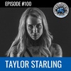 #100 - Taylor Starling
