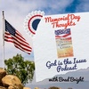 Brad Bright, Speaker and Author, reflects on Memorial Day...