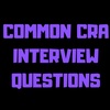 Common CRA Interview Questions