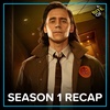 'Loki' Season 1 Recap | Marvel