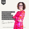#159 Transparency and authenticity - The foundation for successful employer branding
