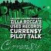 Call Out Culture Presents: Used Records with Zilla Rocca: Curren$y's Pilot Talk's