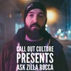 Ask Zilla Rocca (not Alaska)