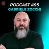 The Industrial Metaverse - Gabriele Zocchi | Podcast #95