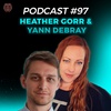 Coding for Engineers - Yann Debray & Heather Gorr | Podcast #97