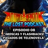 AOD The Lost Podcast: Episodio 08