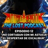 AOD The Lost Podcast - Episodio 12
