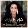 Giovanna Capozza - Why Love Yourself First is B.S!