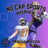 NCS Interview with Moïse Tezzo