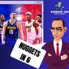 NBA FINALS PREVIEW-HEAT VS NUGGETS, JOKER VS HIMMY 