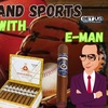 Cigars and Sports EP1- Trey Lance WTF, Giants/Steelers unsung heroes, Jonathan Taylors Landing Sports