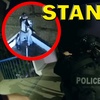 Nerve Wracking Standoff With Armed Suspect Caught On Video - LEO Round Table S08E178