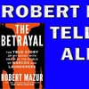 Acclaimed “The Infiltrator” Author And Retired DEA Agent Robert Mazur Tells All - LEO Round Table S08E189